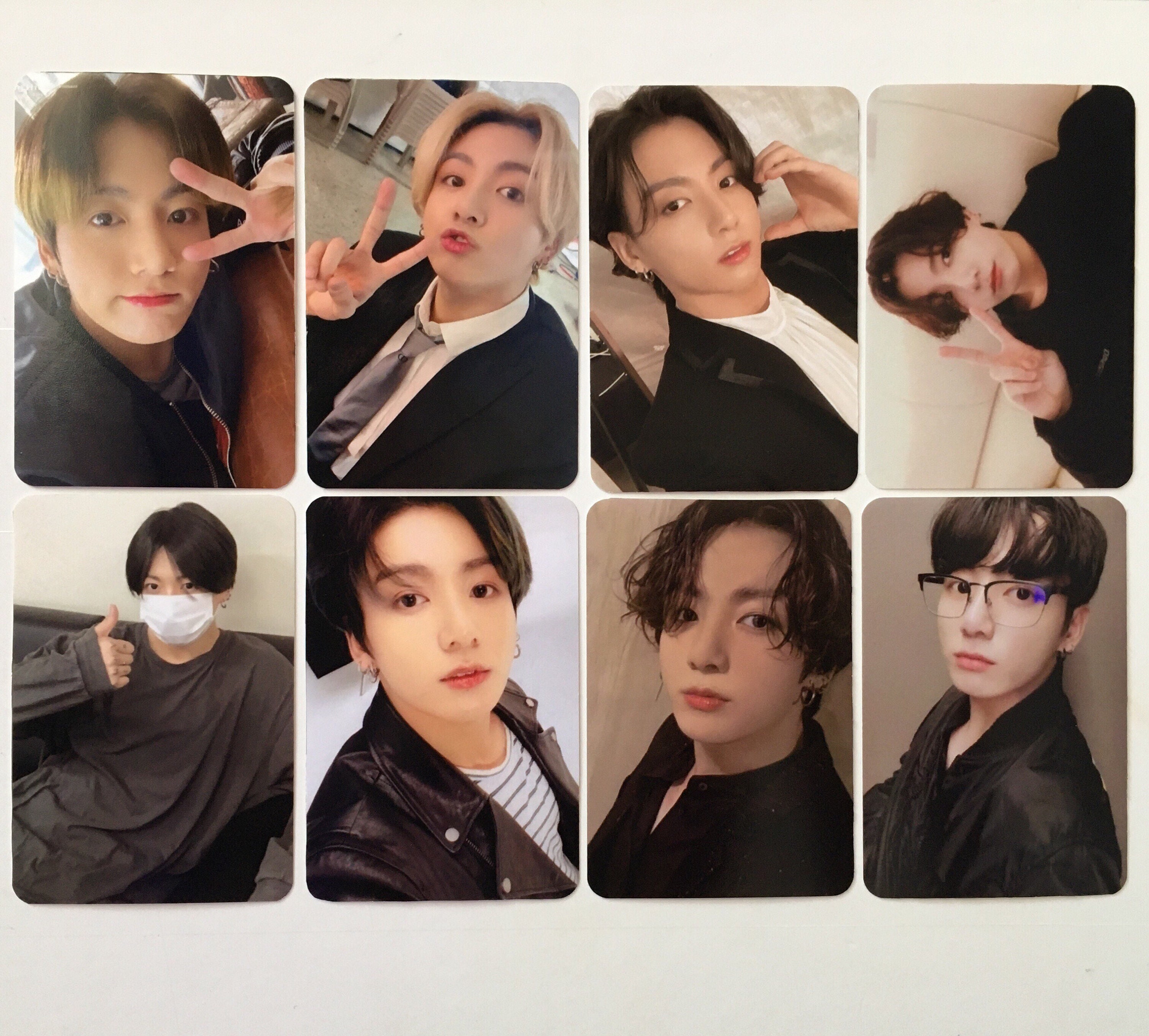 Jungkook Photocard Template Jungkook Photocard Template