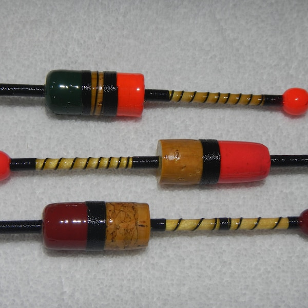 Fishing Bobbers Etsy