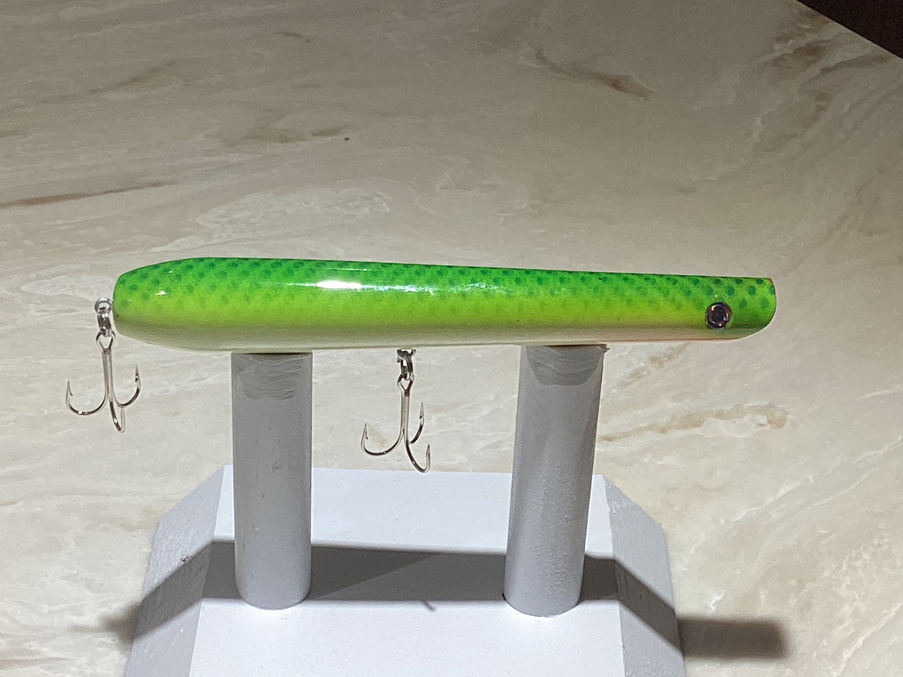 Surface Lures 