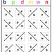 Coding Printable for Kids | Logical Thinking Worksheets for Kids ...