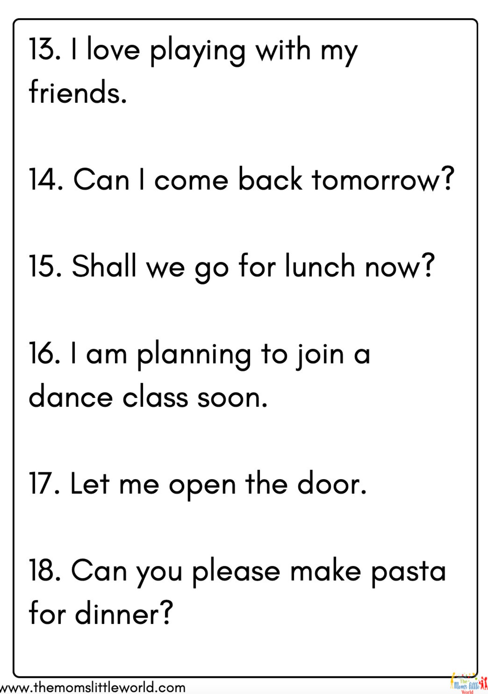 Learning Bundle for Early Learners | Early Learners Learning Kit ...