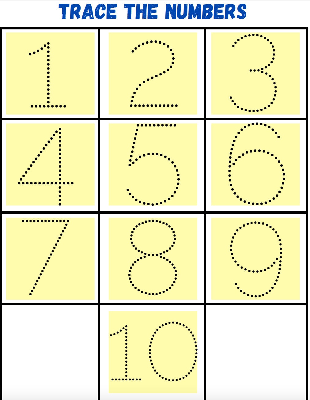 Prewriting Worksheets Prewriting Practice Etsy