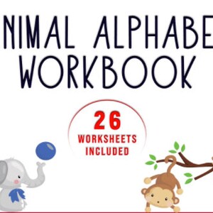 PreSchool Worksheets Alphabet Coloring Pages