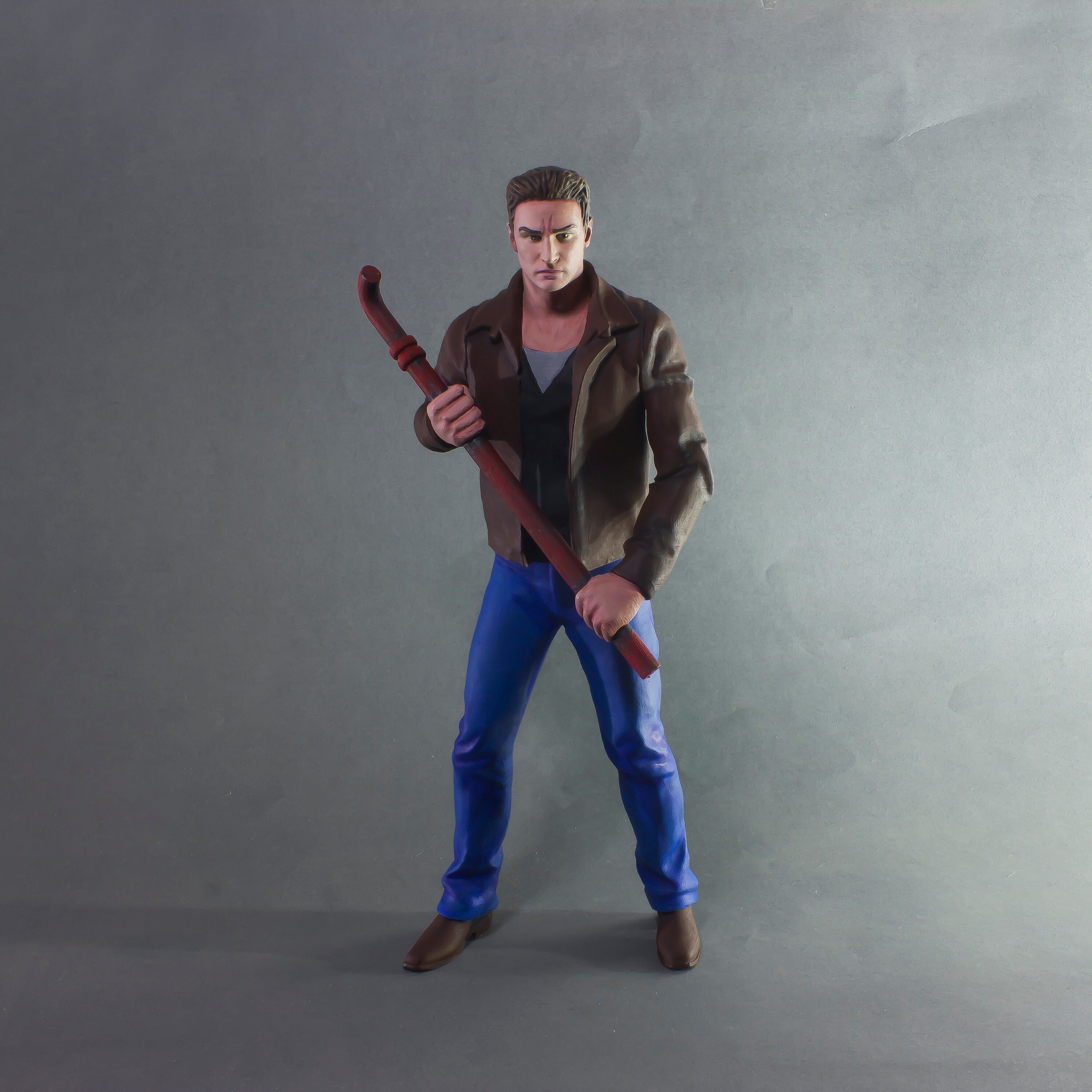 Silent Hill Harry Mason Etsy Silent Hill Harry Mason Etsy