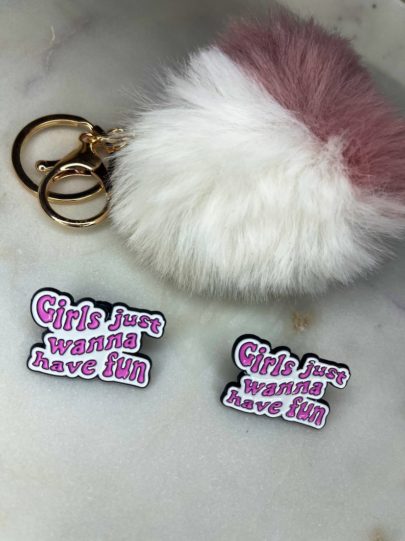 Pins