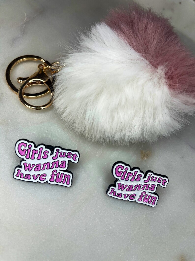 Pins