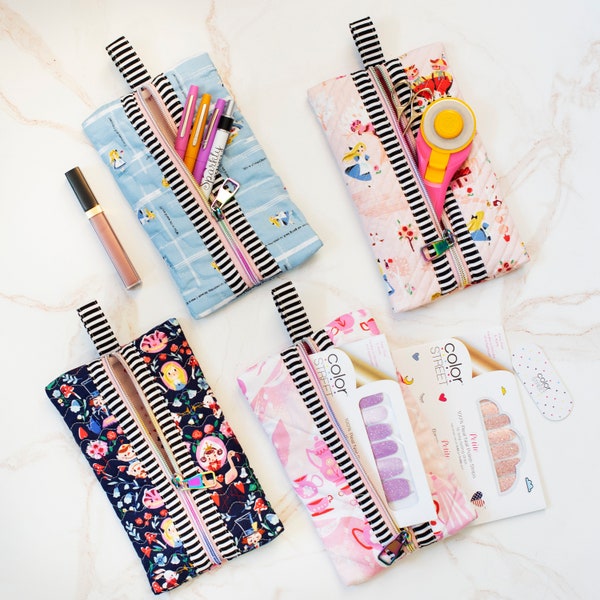 Color Street Storage Etsy