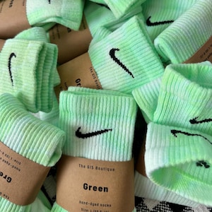 Calcetines Nike Everyday Dri-Fit Tie-Dye.