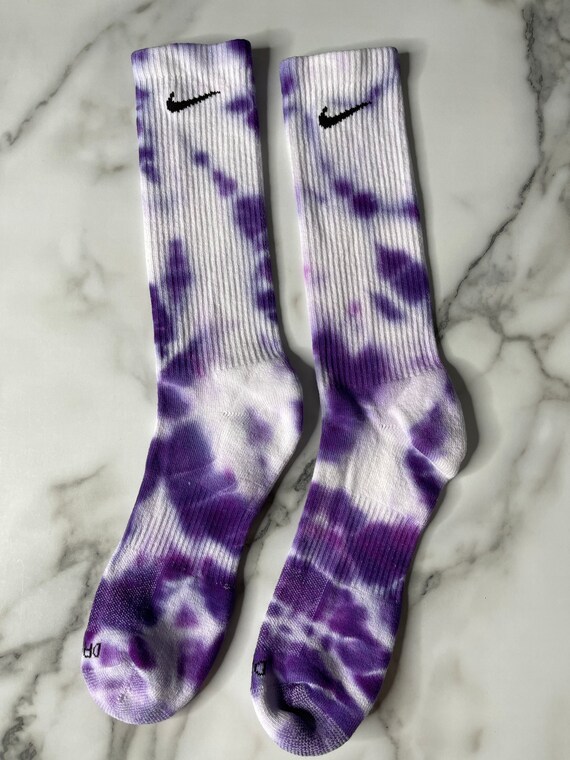 Custom made nike socks Clearance