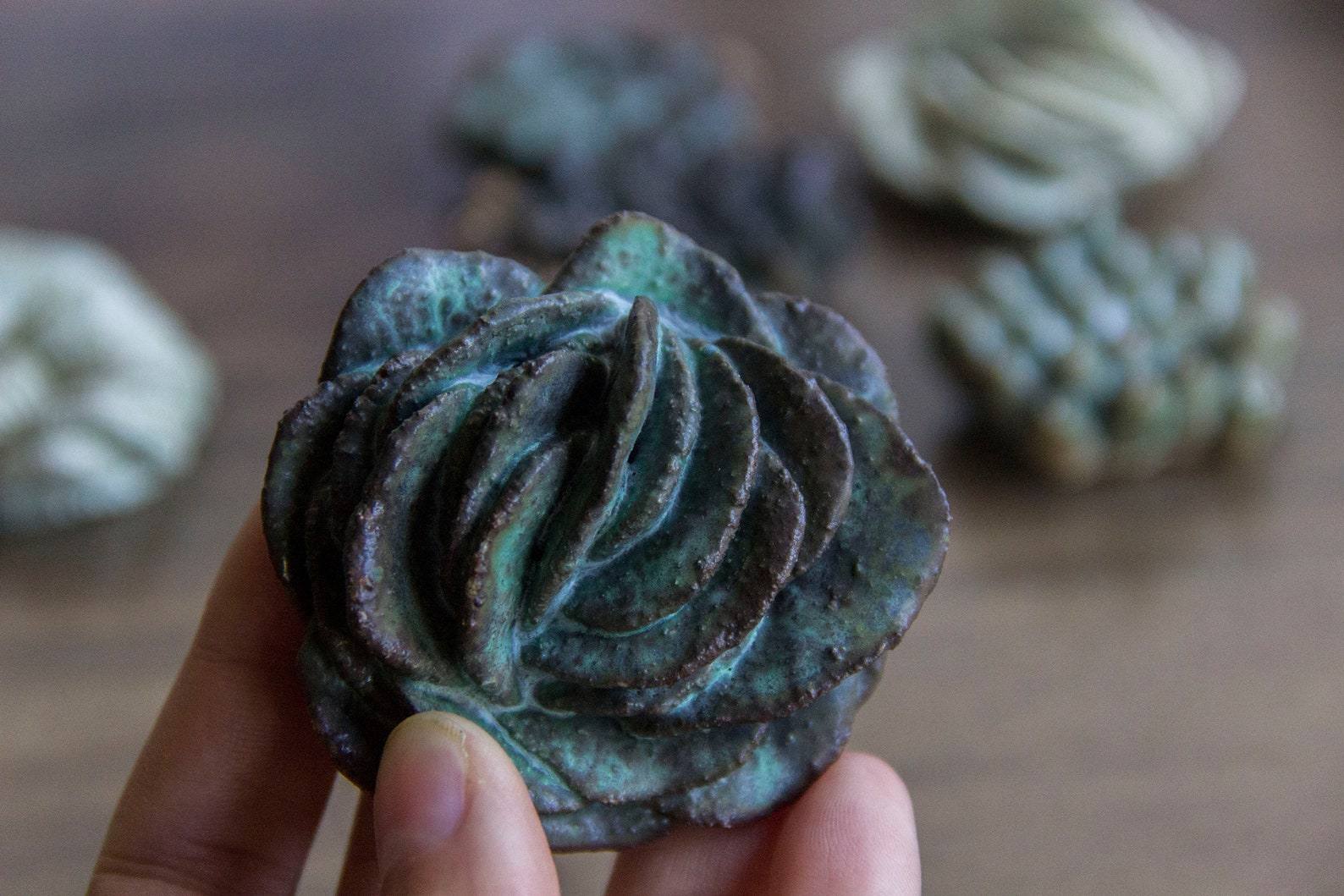 Handmade Ceramic Etsy