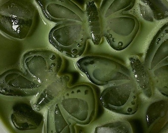 Butterfly Ice Cube Tray | Silicone Drink Molds, Desserts, Candy Accessories