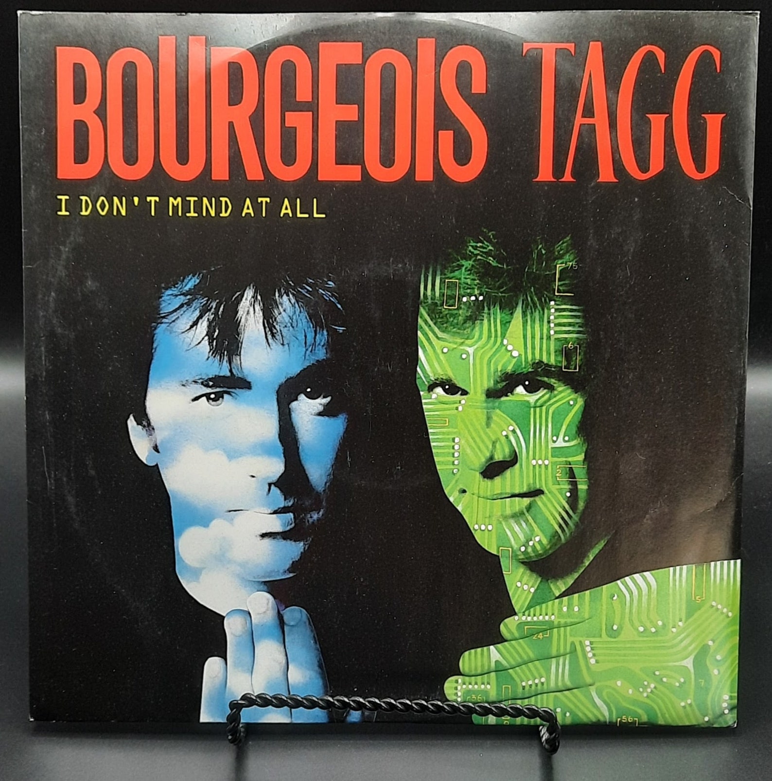 Bourgeois Tagg I Don t Mind At All Etsy Bourgeois Tagg I Don t Mind At All Etsy