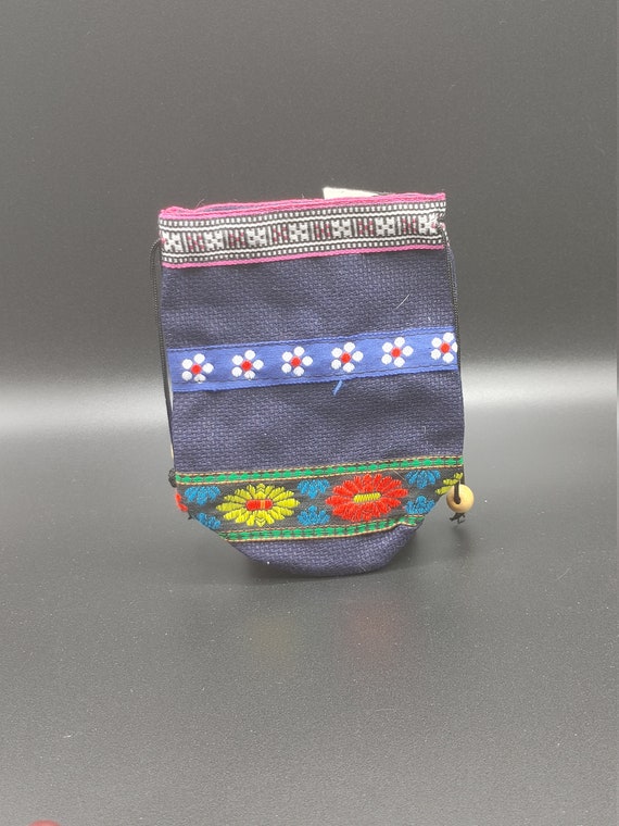 Guatemalan Purse