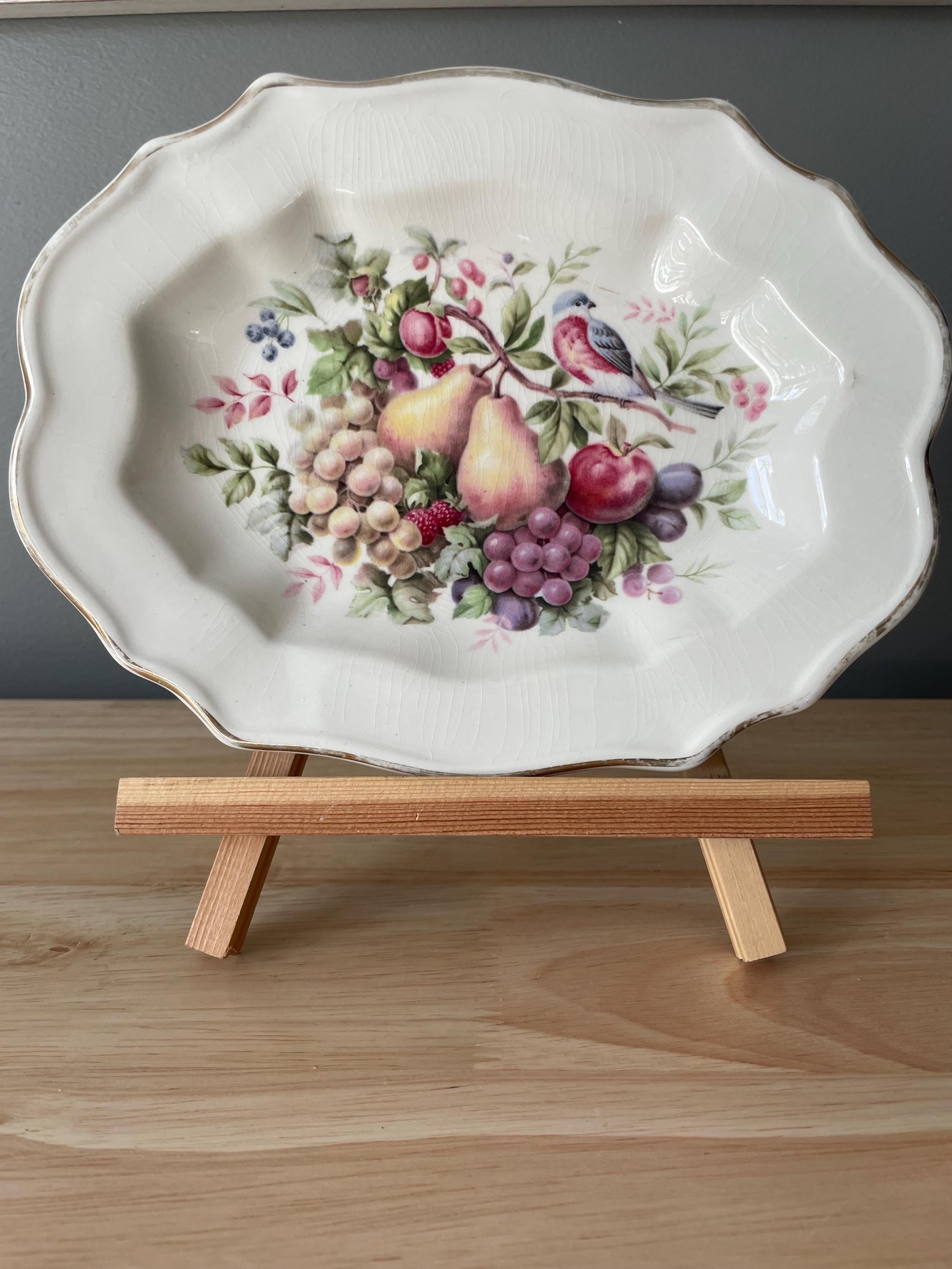 Wedgwood Avon Cottage - Etsy