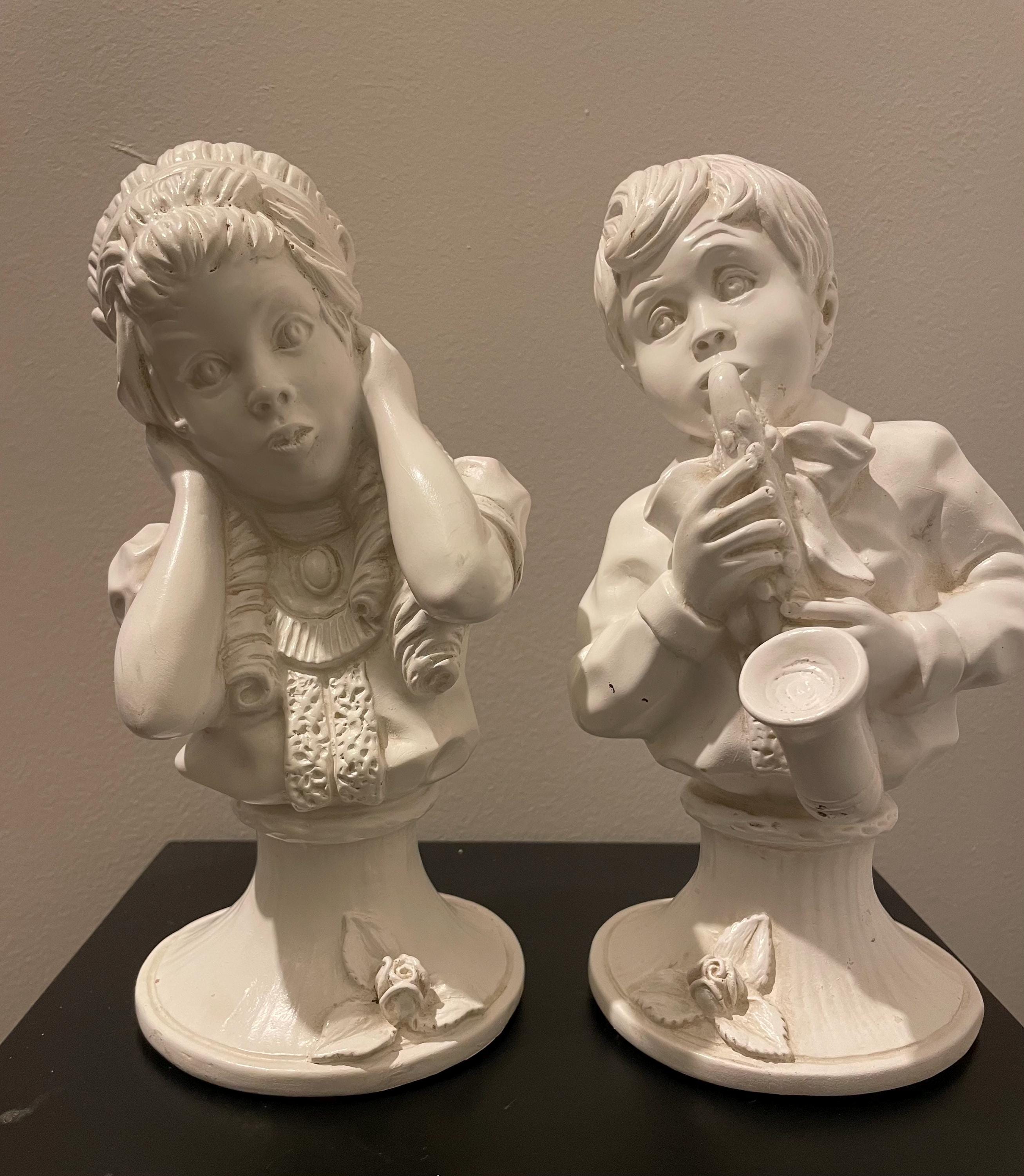 Universal Statuary Corp - Etsy