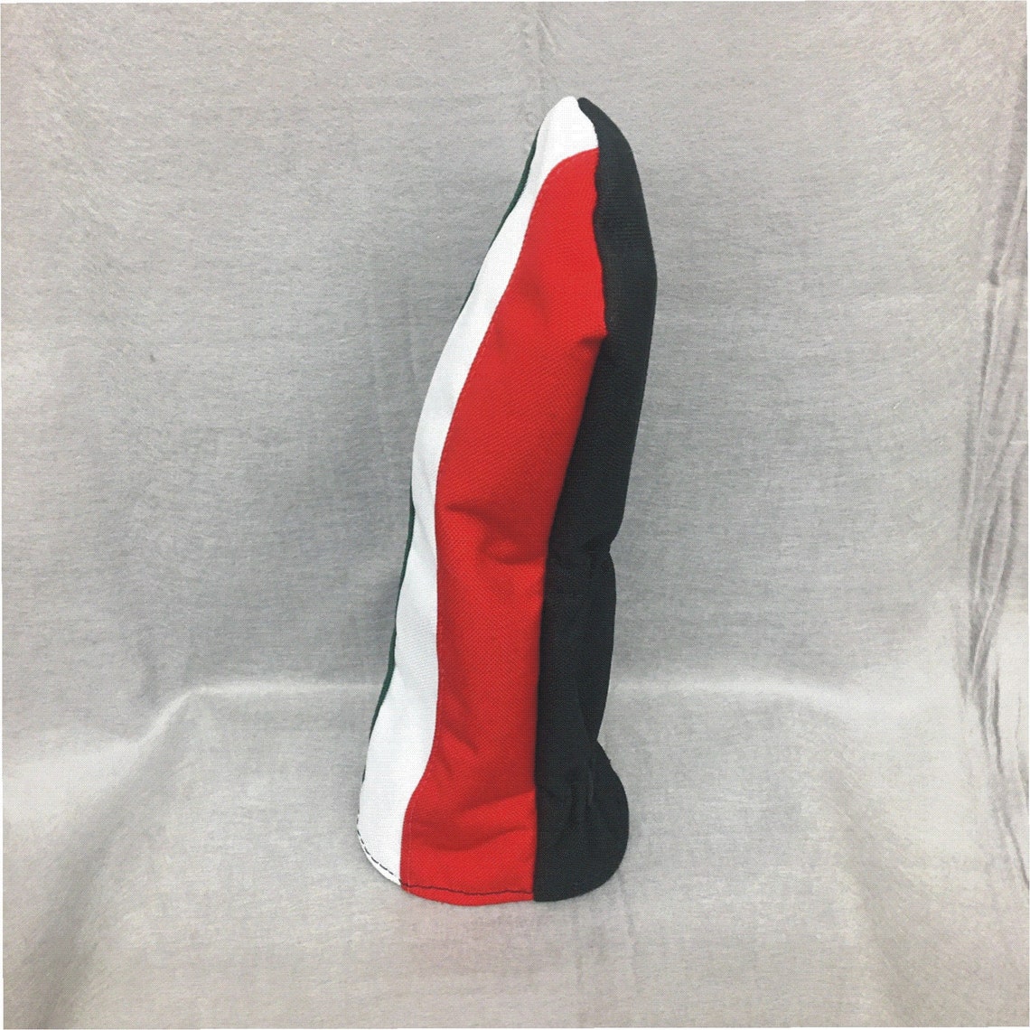 Golf Headcover the Italian Flag Etsy Hong Kong