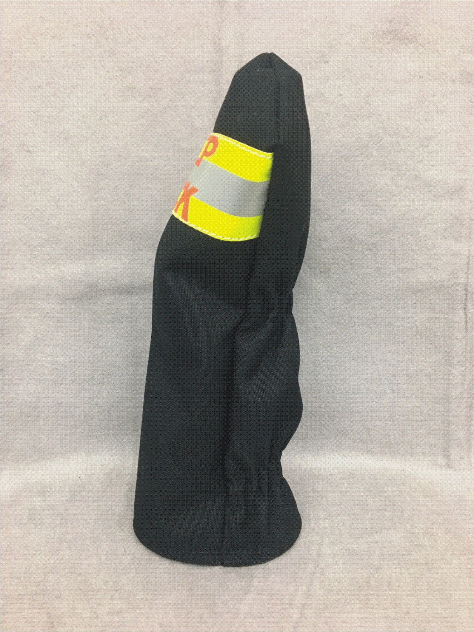 Firefighter Golf Driver Headcover Keep Back Etsy