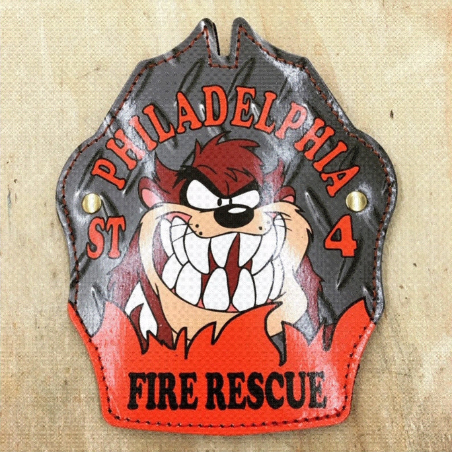 Firefighter Custom Fire Helmet Shields Etsy