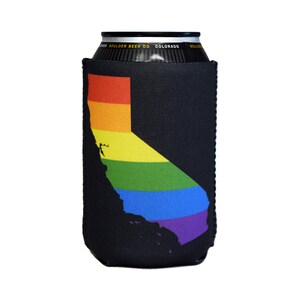 Stolz California Neopren Kann Kühler