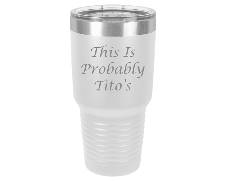 TraederCustomProduct Tumbler
