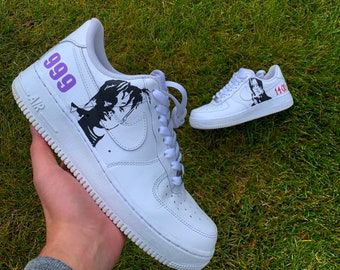 custom af1 juice wrld