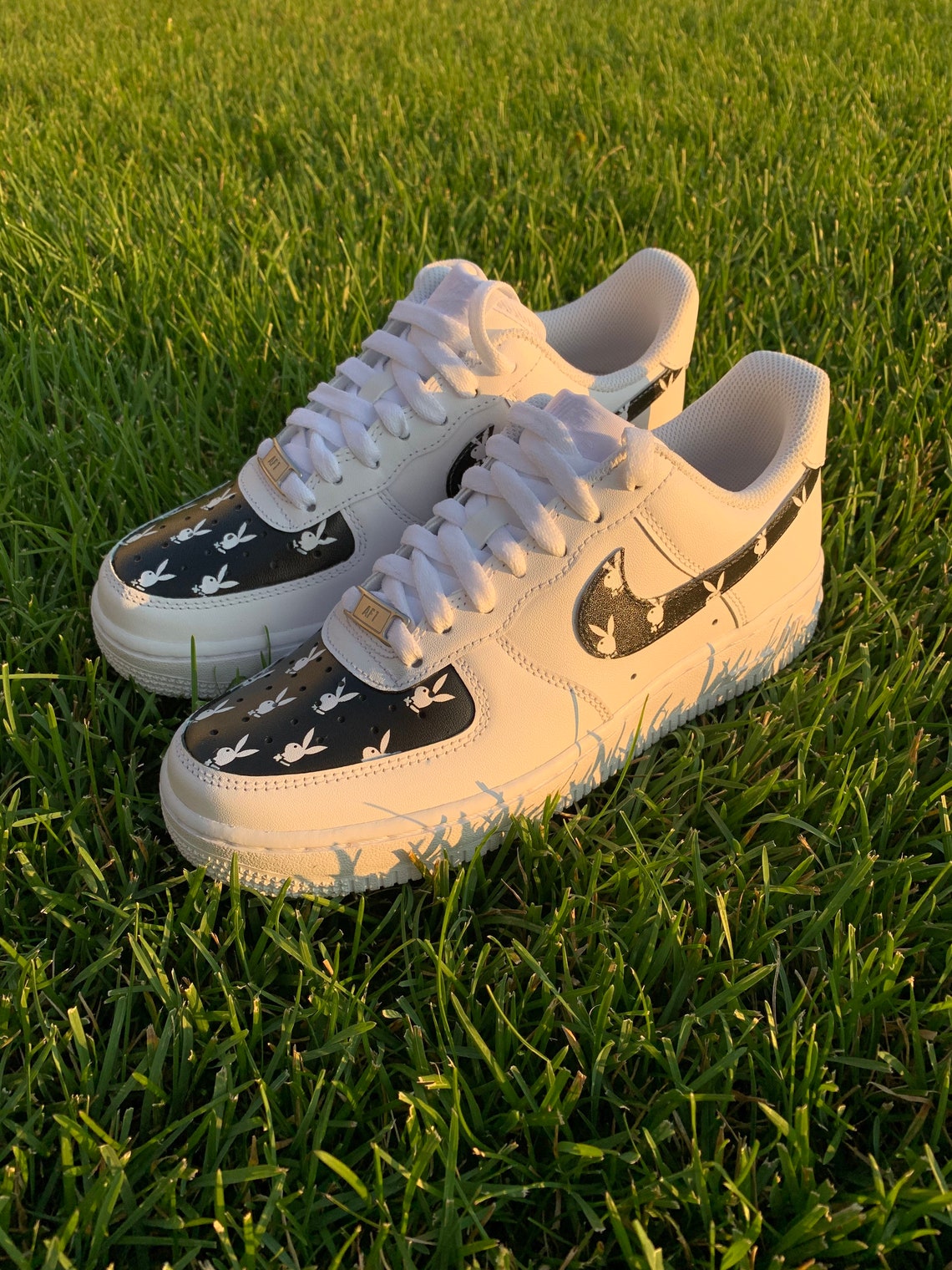 nike air force 1 playboy