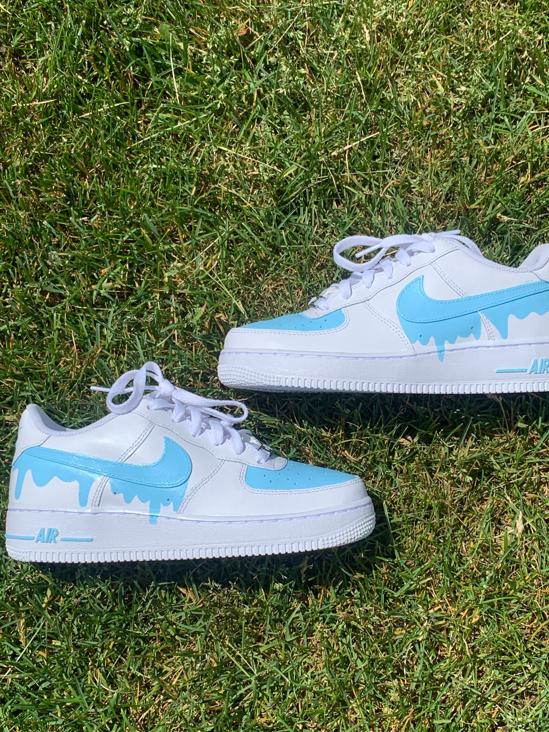 force drip