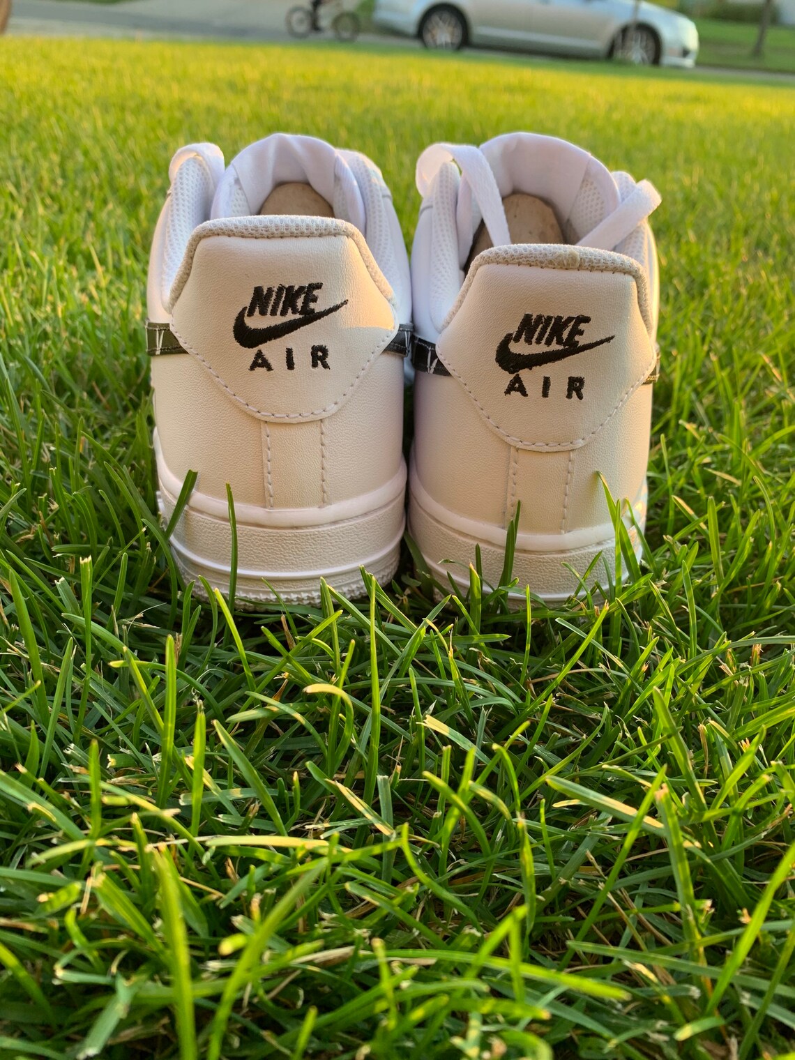 nike air force 1 playboy