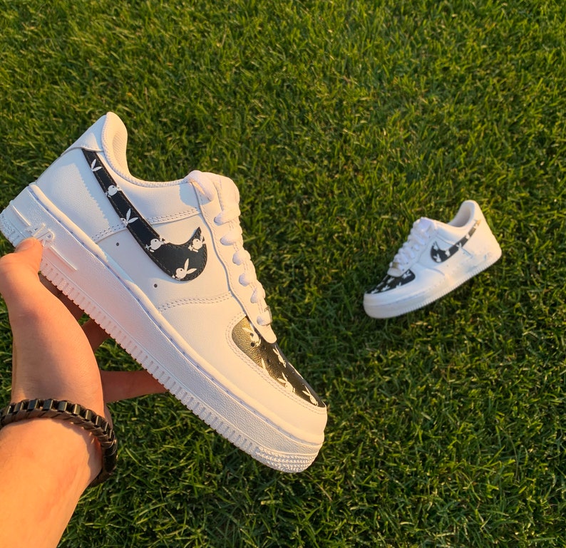 nike air force 1 playboy
