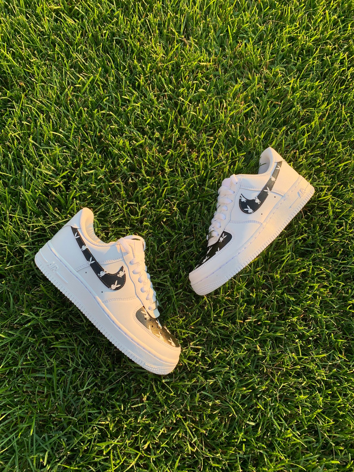 nike air force 1 playboy