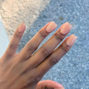 Naked 2.0 - press-on nails