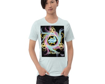 Air Element Unisex t-shirt