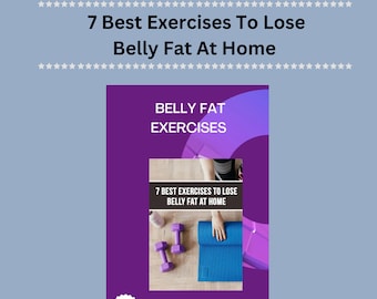 Lose belly fat in a week workout sale