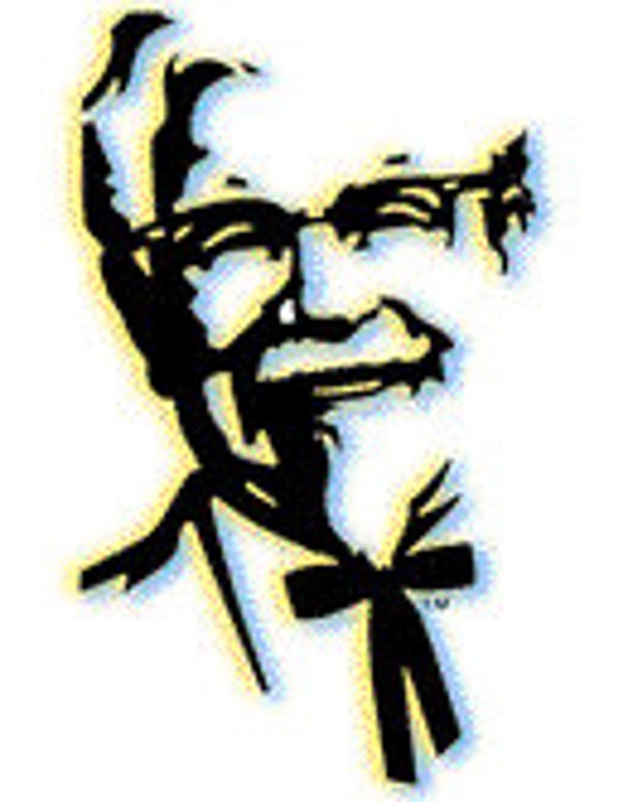 Kentucky Fried Chicken Recipes / 14 Page Printable Book - Etsy Canada
