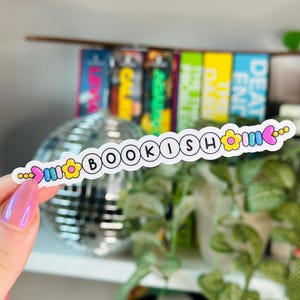 Bookish armbandsticker | Sticker bedel, Kandi-armband | Kindle-decor | Kralenarmband