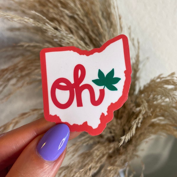 Ohio Etsy