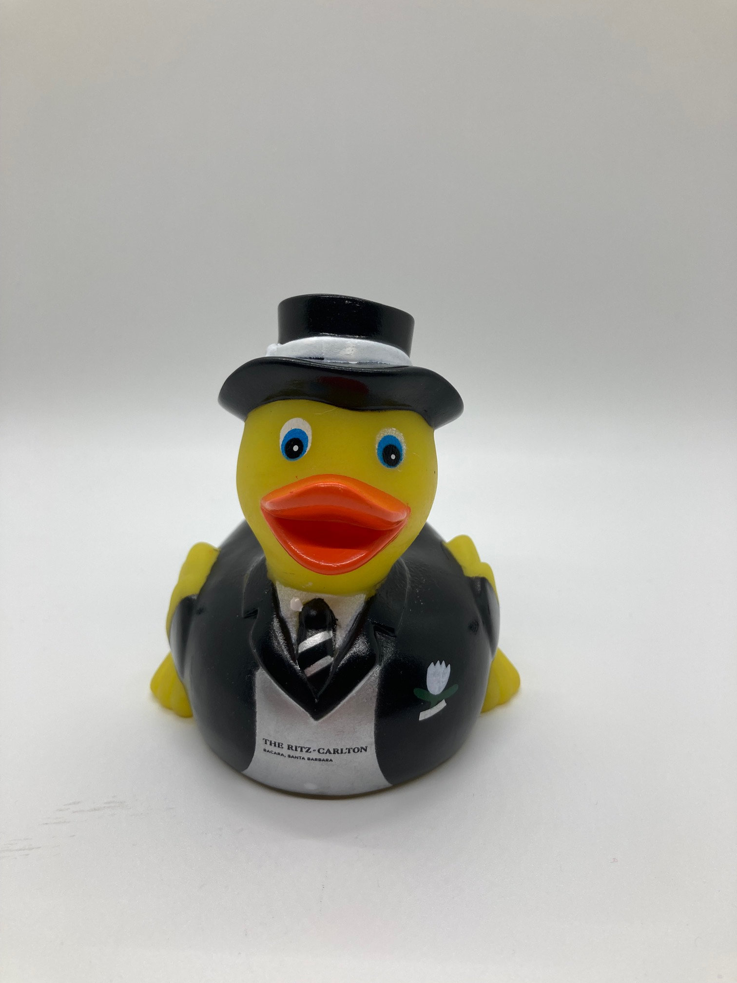 Ritz Carlton Rubber Duck Bacara Hotel - Etsy