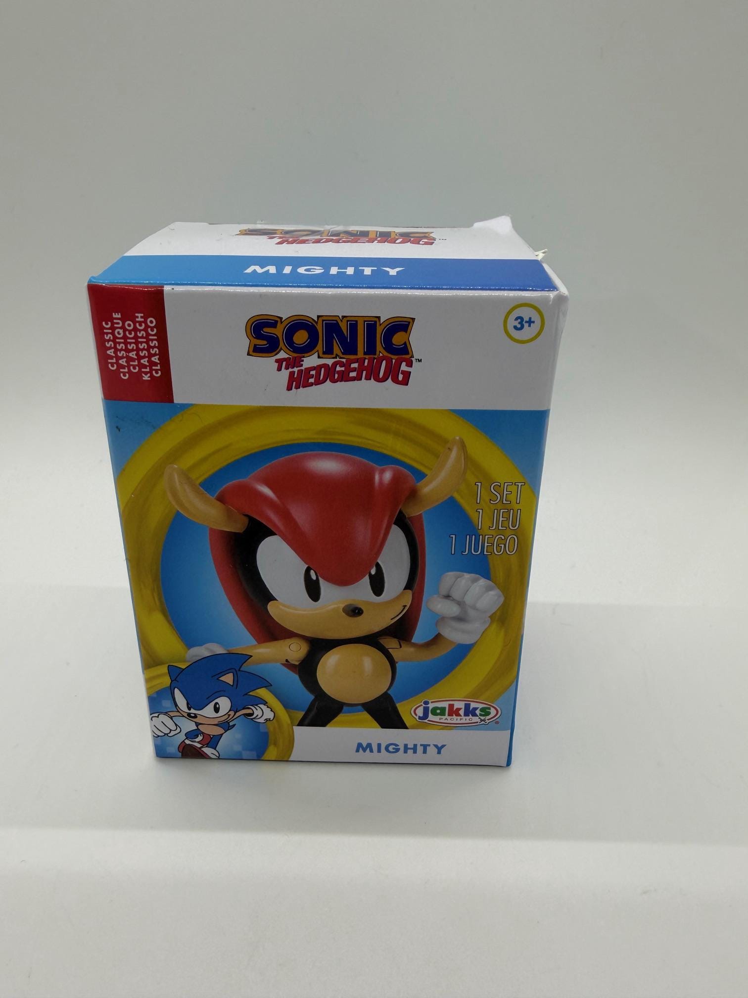 Jakks pacific sonic - Etsy 日本