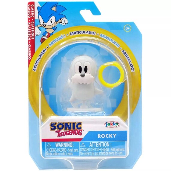 Jakks Pacific Sonic the Hedgehog 2 1 2 Wave 14 Figures Pre-Orders