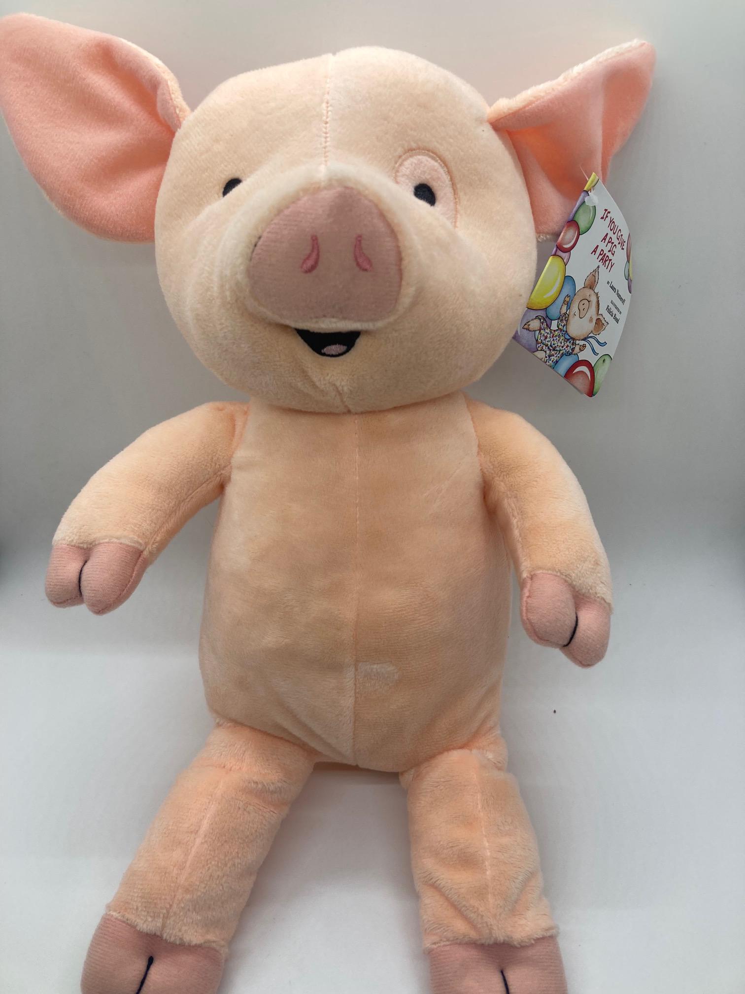 Maison de REEFUR　PIGクッション　完売品 Kohl's Cares 