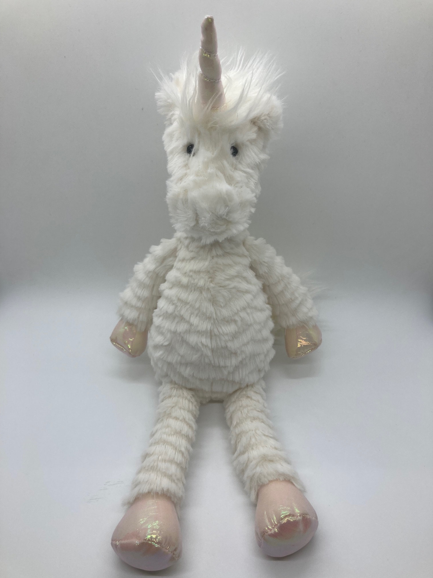 Jellycat unicorn sales