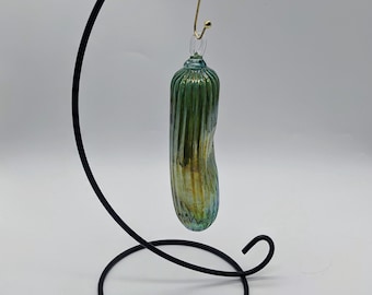 Shiny Pickle Ornament