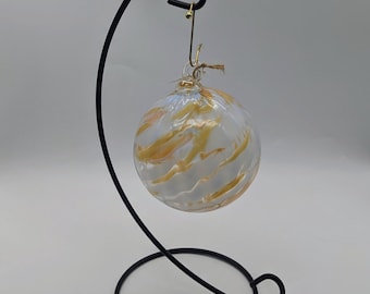 Malibu Sunset Ornament