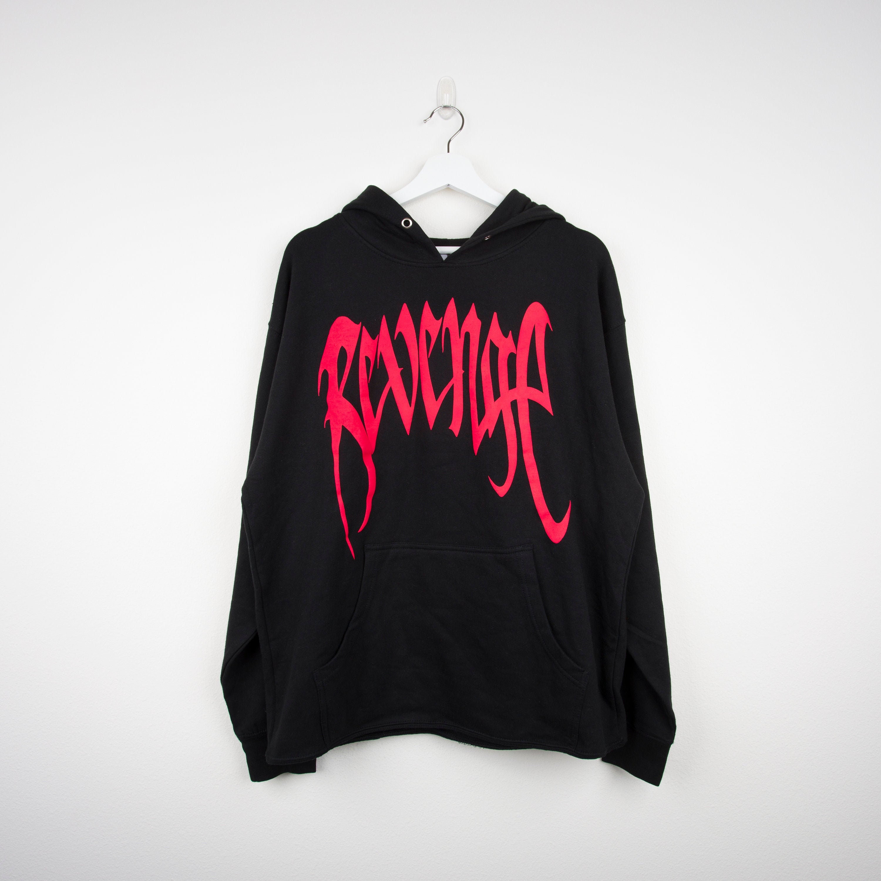 revenge original hoodie