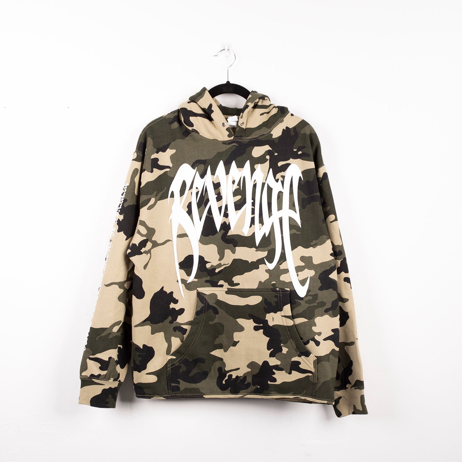 billie eilish pullover