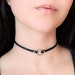 see more listings in the Leather Chokers section