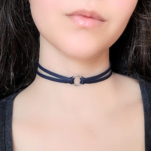 Choker cloth hot sale