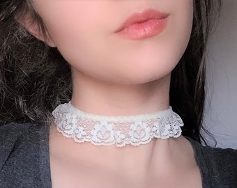 正規品 andmary Claire choker tops Claire's - Brandclub - Claire's Girls Neutral Plastic Neon Chocker