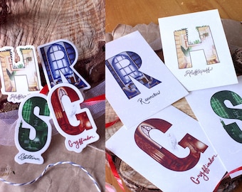 All houses full bundle