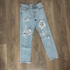 Levi's wedgie collateral damage best sale